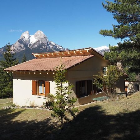 Ca L'Anella Villa Saldes Bagian luar foto