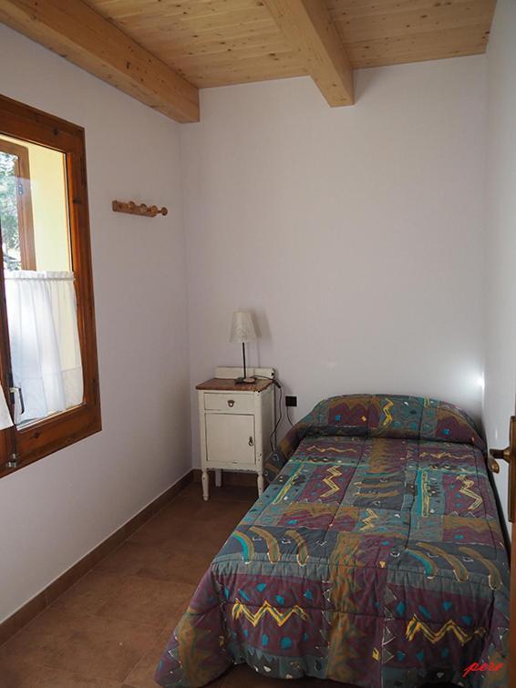 Ca L'Anella Villa Saldes Bagian luar foto